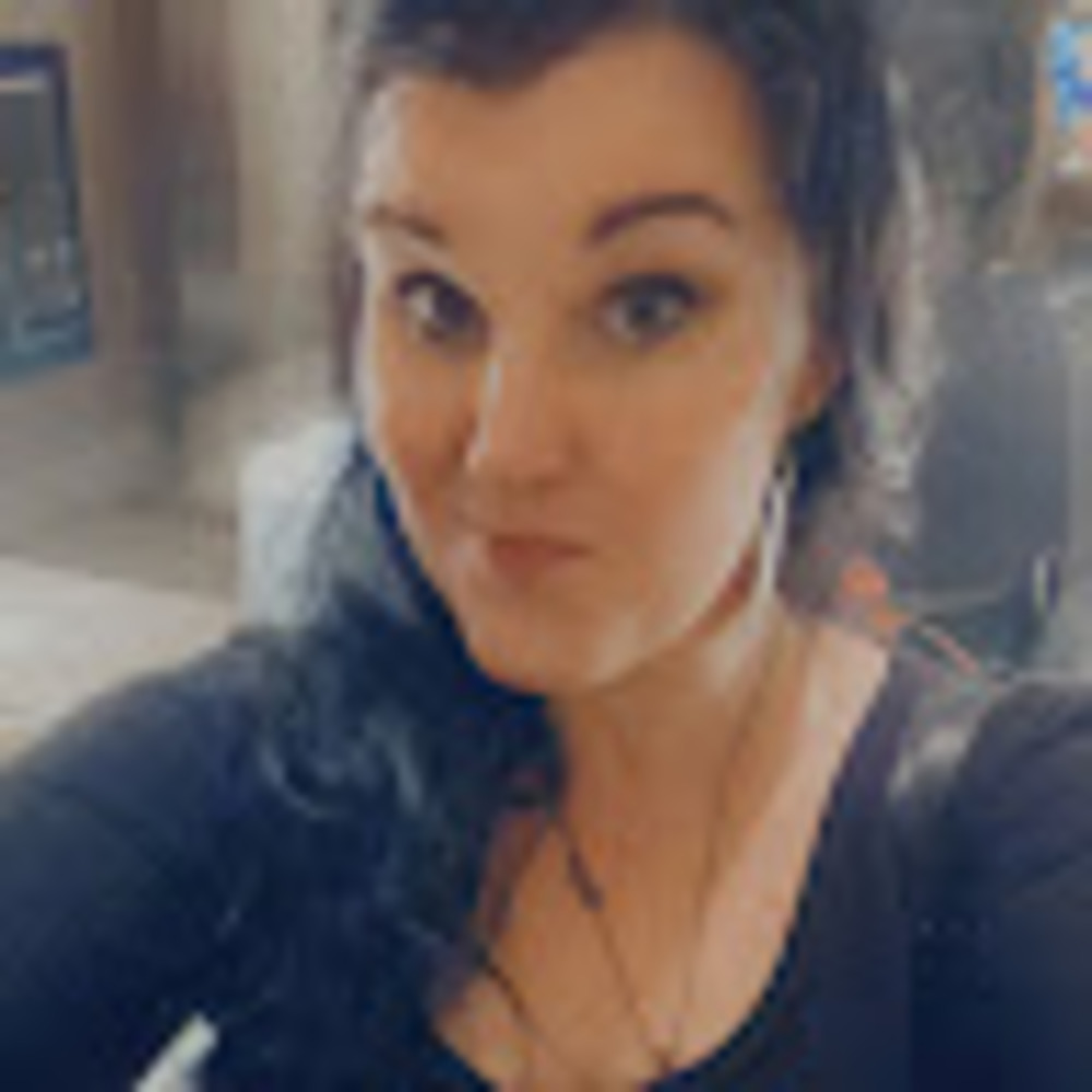 Meet your Posher, Maryanne
